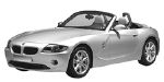 BMW E85 P301B Fault Code