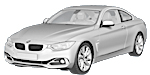 BMW F32 P301B Fault Code